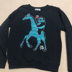 Riot Society Crew neck